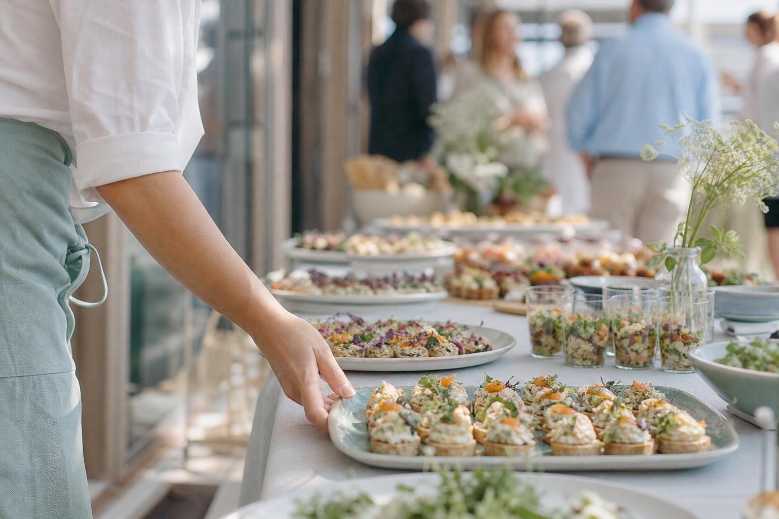 Catering