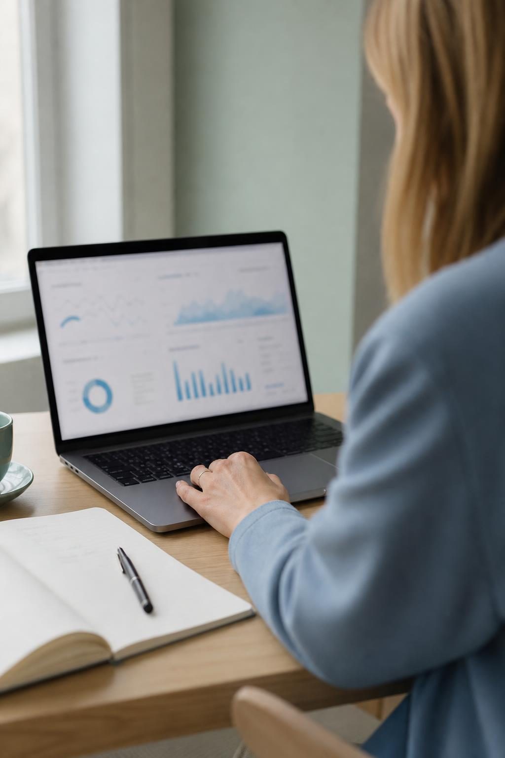 Portal und Dashboard